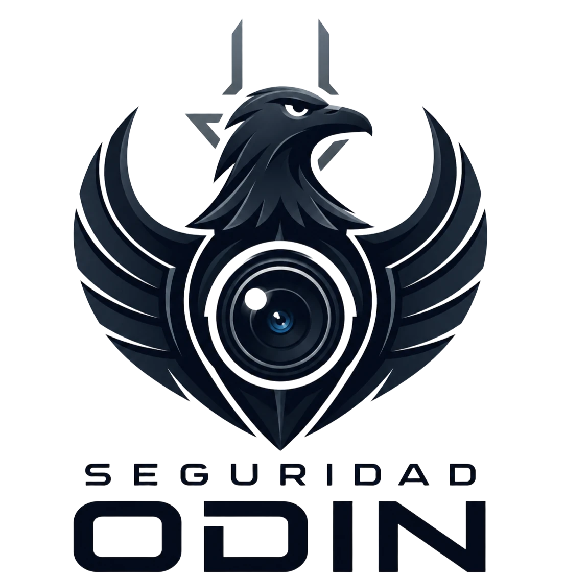 Seguridad Odin